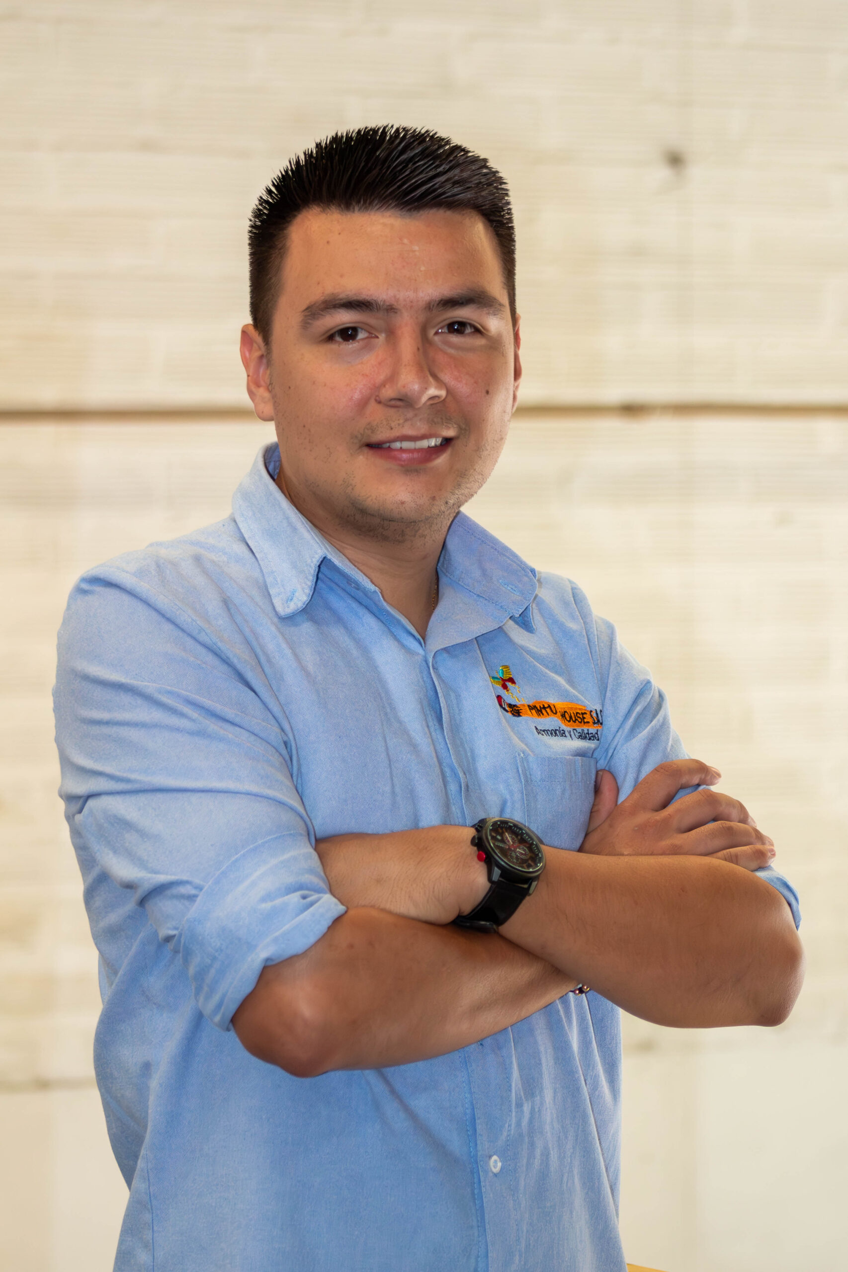 DANIEL IBARRA 