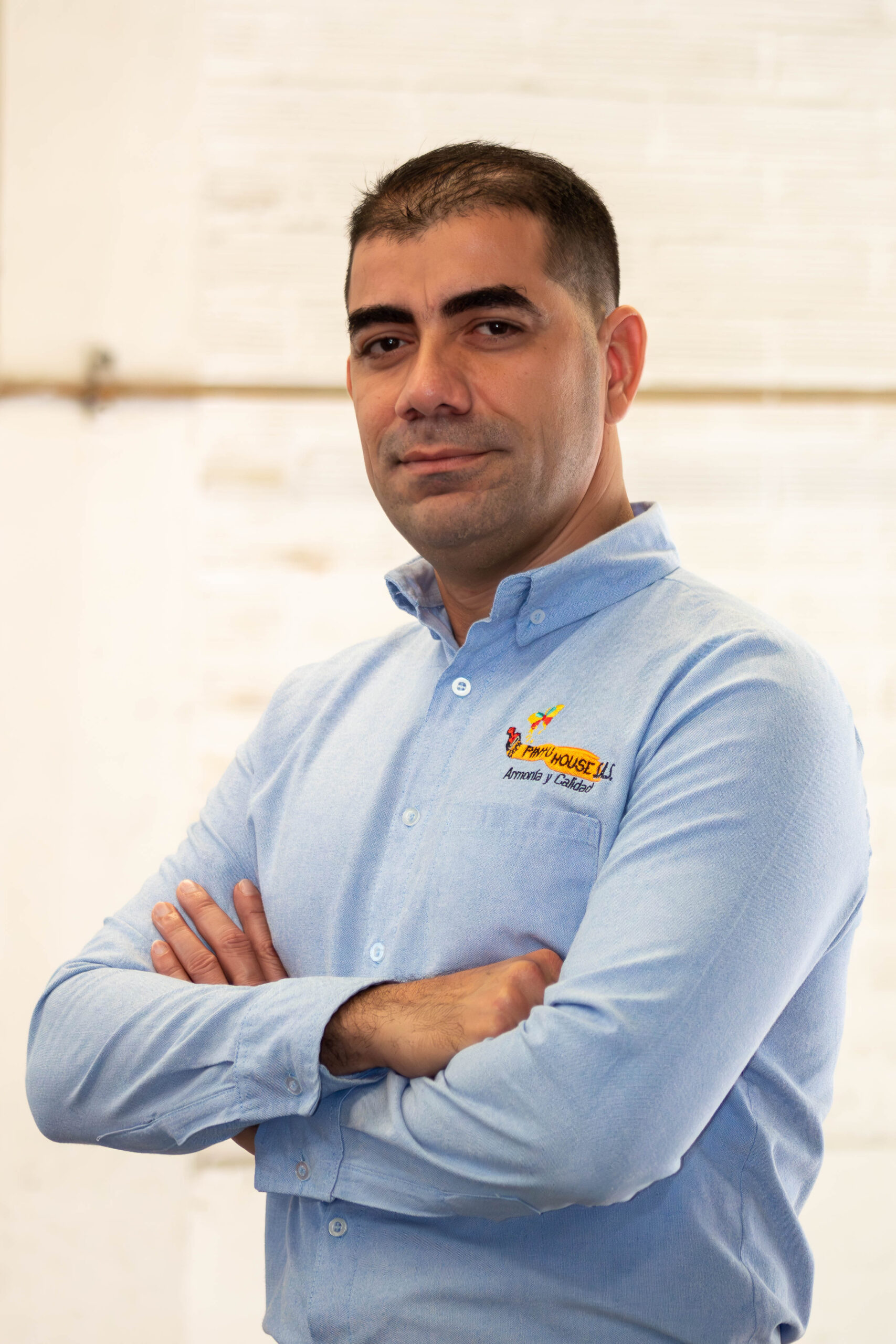 RICAUTE SALCEDO  