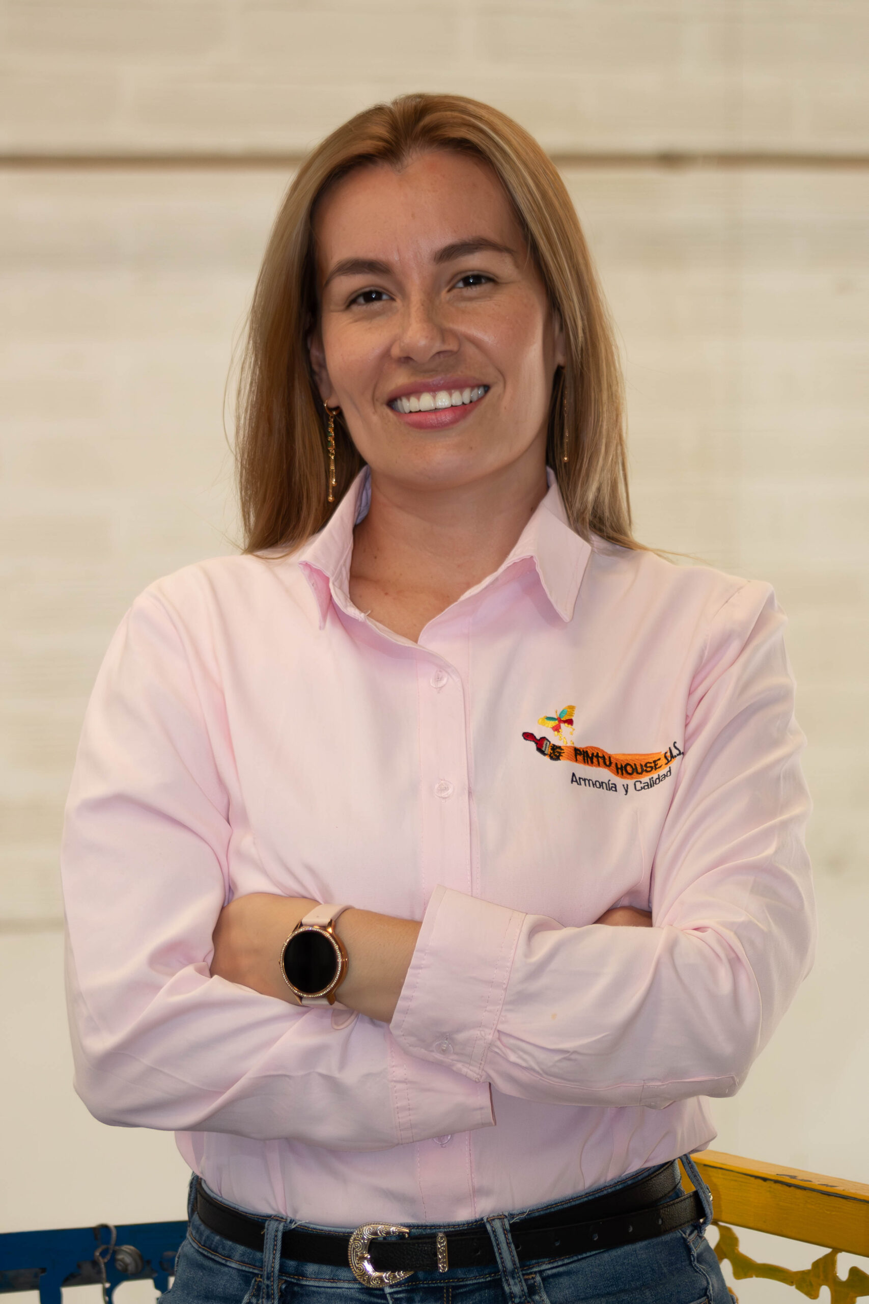 CRISTINA PARRA 